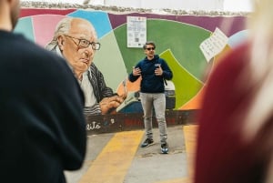 Palerme : visite à pied sans mafia