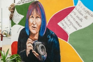 Palerme : visite à pied sans mafia