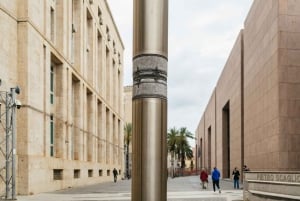 Palerme : visite à pied sans mafia