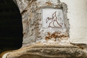 Palerme : visite à pied sans mafia