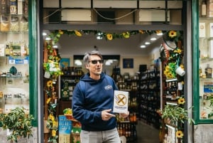 Palerme : visite à pied sans mafia