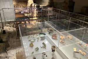 パレルモ：パラティーナ礼拝堂、オーディオアプリ、オプションのノーマン宮殿