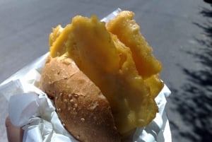 Palatijnse Kapel & Normandisch Paleis Tour in Palermo met ticket