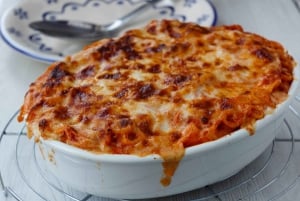 Palermo: Italian Cooking MasterClass with Food & Wine