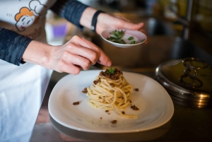 Palermo: Pasta & Tiramisu-Kochkurs bei einem Einheimischen