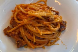 Palermo: kookles pasta & tiramisu met wijn