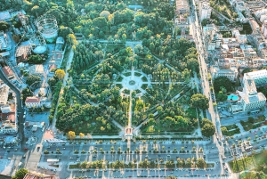 Palermo: Private and Customizable City Highlights Tour