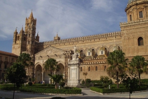 Palermo: Private and Customizable City Highlights Tour