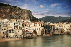 Palermo: Private and Customizable City Highlights Tour