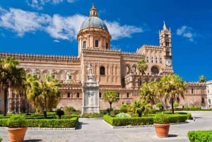 Palermo: Privat anpassad vandringstur med lokal guide