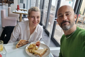 Palermo: Yksityinen kävelykierros paikallisen oppaan kanssa