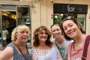 Palermo: Yksityinen kävelykierros paikallisen oppaan kanssa