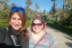 Palermo: Yksityinen kävelykierros paikallisen oppaan kanssa