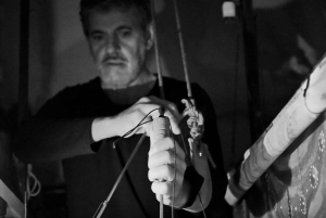 Palermo: nukkekiertue, jossa on tarinoita, taisteluita ja historiaa.