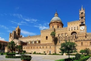 Palermo: Optaget byvandring med lokal ekspert