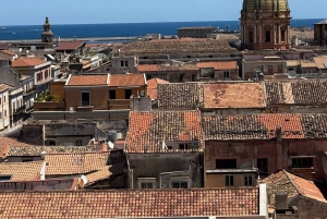 Palermo: tour delle terrazze segrete e degli angoli nascosti