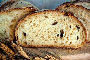 Palermo: Sicilian Bread Masterclass