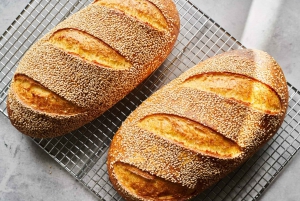 Palermo: Sicilian Bread Masterclass