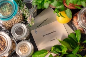 Palermo: Sicilian Cooking Class