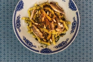 Palermo: Sicilian Cooking Class