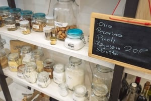 Palermo: Sicilian Cooking Class