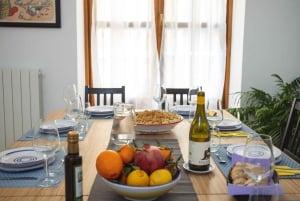 Palermo: Sicilian Cooking Class