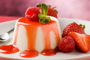 Palermo: Masterclass Cannolo & Cassatella