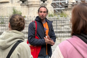Palermo: Tour noturno de comida de rua para pequenos grupos