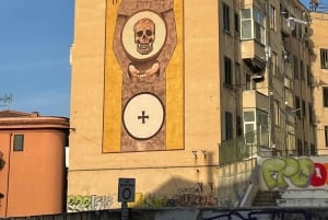 Palermo: pienryhmäkävelykierros paikallisen oppaan kanssa