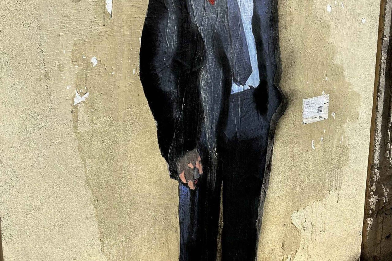 Palermo: Street Art and Urban Culture Walking Tour