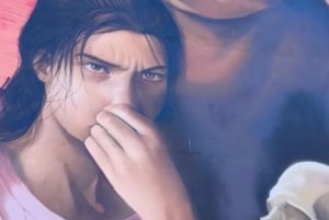 Palermo: Street Art and Urban Culture Walking Tour