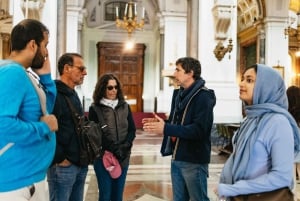 Palermo: Experience Local History & Flavor on a Foodie Tour