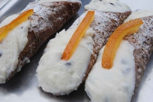 Palermo: Street Food and Local Market Tasting Tour