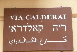 Palermo: Street Food Tour på markedene Ballarò og Vucciria