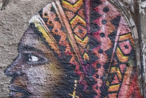 Palermo: Street Food Tour på markedene Ballarò og Vucciria