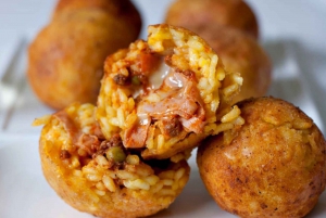 Palermo: Street Food Tour