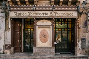 Palermo: tour gastrónomico callejero