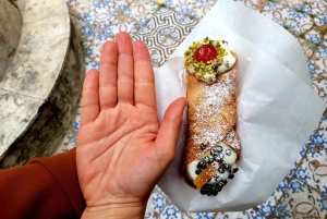 Palermo: Street Food Tour