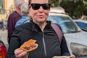 Palermo: Street Food Walking Tour with Local Guide & Tasting