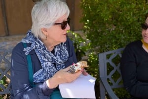 Palermo: Street Food Walking Tour with Local Guide & Tasting