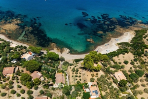 Palerme : Vol en parapente en tandem et vidéo GoPro13, photos