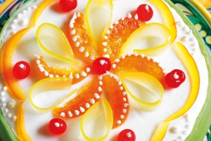 Palermo: Masterclass Cannolo & Cassatella