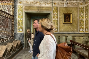 Palerme : L'unique visite guidée de la cathédrale avec vue panoramique
