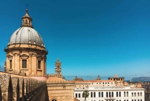 Palermo: drie uur durende privétour door de stad