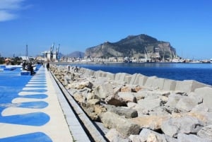 Van Palermo naar Siracusa: stop Agrigento en Piazza Armerina