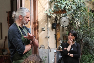 Palermo hoy: regeneración antimafia en Kalsa y Vucciria