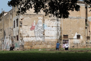 Palermo hoy: regeneración antimafia en Kalsa y Vucciria