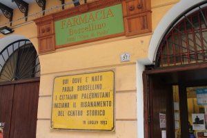 Palermo hoy: regeneración antimafia en Kalsa y Vucciria