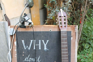 Palermo hoy: regeneración antimafia en Kalsa y Vucciria