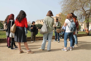 Palermo hoy: regeneración antimafia en Kalsa y Vucciria